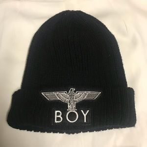 Boy London Hat